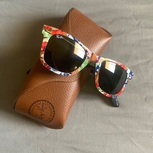 Ray Ban Wayfarer